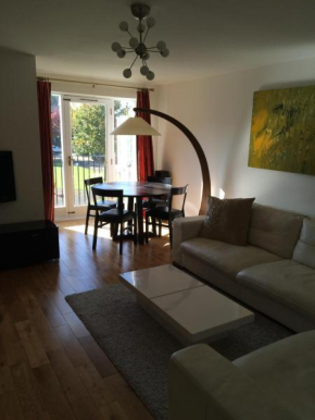 Beautiful Kingston apartment, Kingston Upon Thames